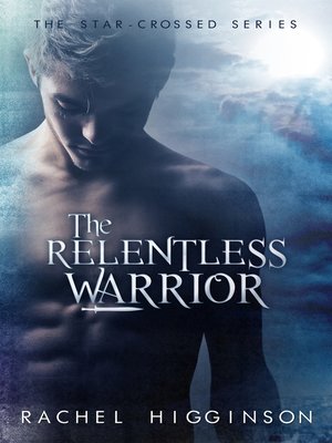 cover image of The Relentless Warrior